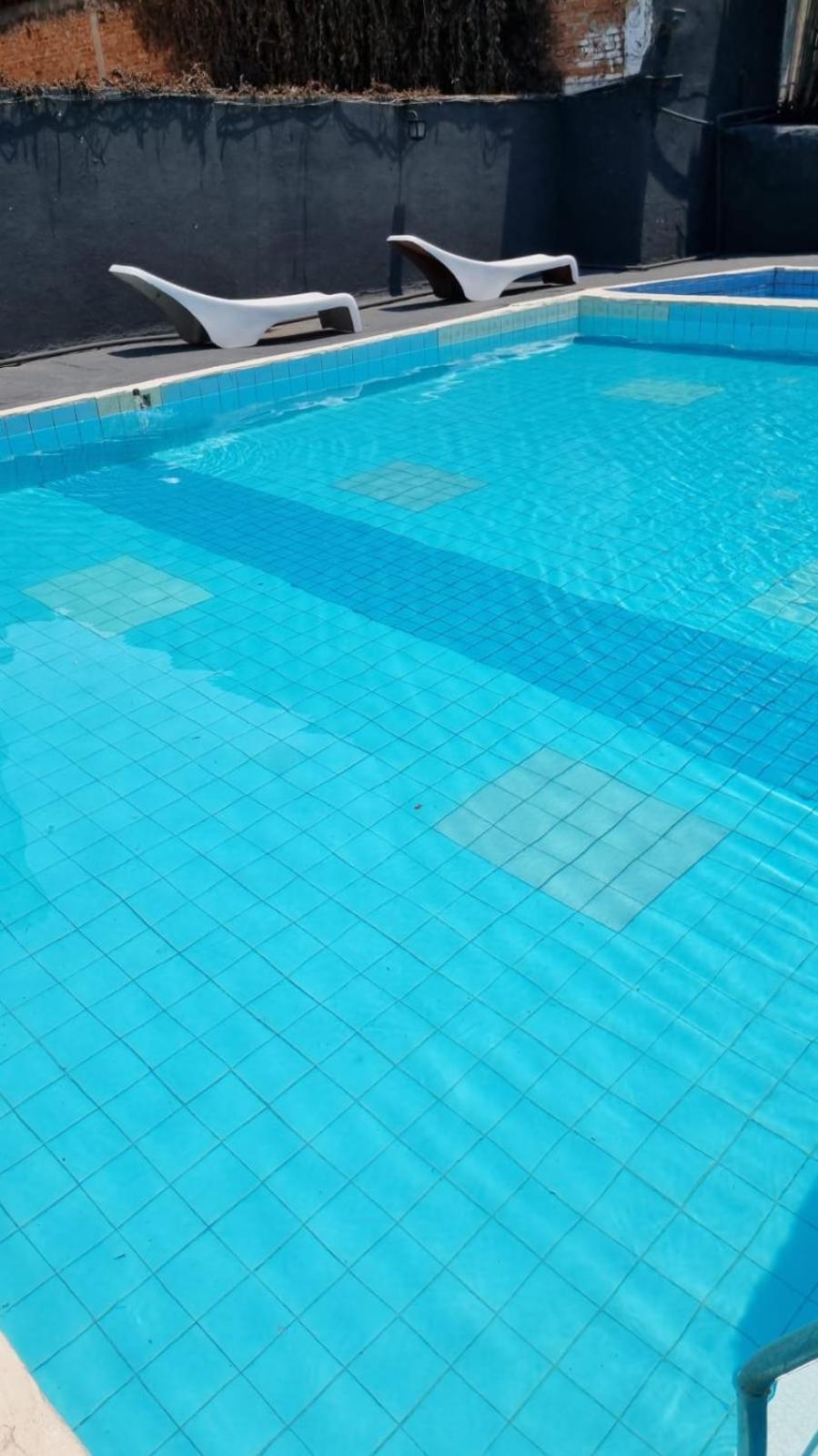 Ambassador Hotel ฟอสดูอีกวาซู ภายนอก รูปภาพ